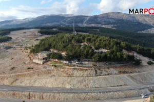 Şairler Tepesi Kahramanmaraş’ın En Gözde Sosyal Tesisi Olacak