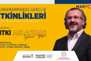 Yazar Aslanhan Öğrencilerle Bir Araya Geliyor