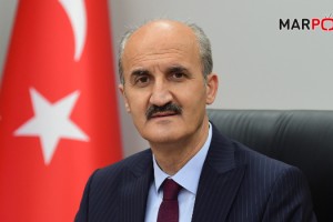 Başkan Okay, Türk Kızılayı, her geçen gün büyüyüp gelişerek faaliyetlerini sürdürmektedir