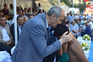 Dulkadiroğlu'nda Karakucak Türkiye Şampiyonası gerçekleştirecek