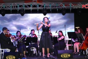 EXPO Açık Sahne Sanat Akademisi ile sahne sanatları ve müzik eğitimi verilecek