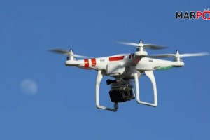 Kahramanmaraş'ta Kurban Bayramı süresince drone ile trafik denetimi gerçekleştirilecek