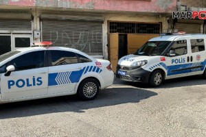 Kahramanmaraş’taki kavgada 5 kişi gözaltına alındı