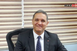 SANKO Holding'te Mustafa Günbulut'a yeni görev!