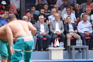 Türkiye Karakucak Şampiyonası tamamlandı!
