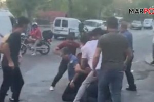 Kahramanmaraş’ta polise saldırmışlardı hepsi tutuklandı