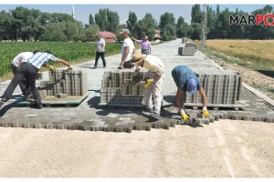 Kuzey İlçelerinde Ulaşım Standardı Büyükşehir’le Artırılıyor