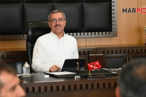 Başkan Hayrettin Güngör: “Hep Birlikte Kahramanmaraş’ımız İçin Çalışıyoruz”