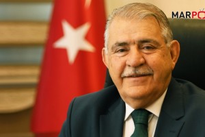 Başkan Mahçiçek; Türk’ün zaferleri kutlu ve daim olsun