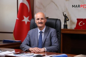 BAŞKAN OKAY’IN MUHARREM AYI VE AŞURE GÜNÜ MESAJI