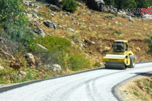 Büyükşehir’in Çalışmaları Uzakları Yakın Ediyor