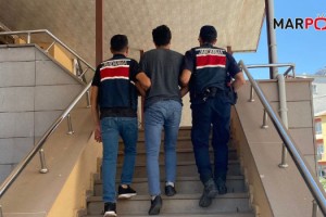 Kahramanmaraş'ta jandarma ekipleri FETÖ'den aranan 3 kişiyi tutukladı