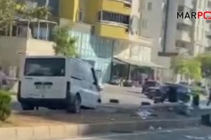 Kahramanmaraş’ta trafik kazasında 1 kişi hayatını kaybetti