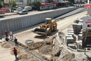 Kahramanmaraş'ta ulaşım projelerine 350 Milyon TL’lik yatırım yapıldı