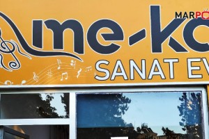 Me-Ka Sanatevi iddialı giriş yaptı