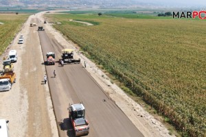 Sözleşme Feshedildi, Büyükşehir Tamamlıyor