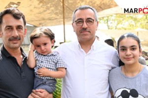 Başkan Güngör: “Hemşehrilerimizle Bir Aradayız”