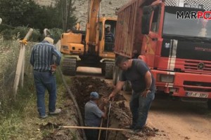 Büyükşehir’in Hizmetleri Evri’den Teşekkür Getirdi