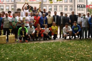 Elbistan'da 12’inci Ultramaraton Koşusu Yapılacak