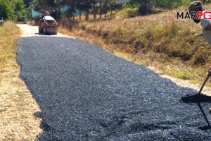 Göksun’da Mahallelerin Ulaşım Standardı Artıyor