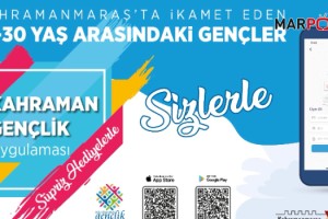 “Kahraman Gençlik” Tüm Platformlarda Kullanımda