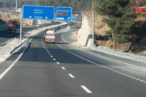 Kahramanmaraş Edebiyat Yolunu 5.5 milyon sürücü kullandı