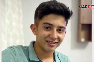 Kahramanmaraş’ta 14 yaşındaki çocuk 48 saattir kayıp