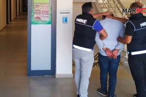 Kahramanmaraş’ta uyuşturucu satan 1 kişi tutuklandı