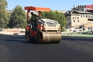 Kanlıdere’nin Yeni Köprüsü 15 Eylül’de Açılıyor