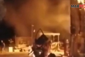 Mersin’de polis evine bombalı saldırı: 1 şehit 2 polis memuru yaralı
