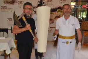 TÜRES Genel Başkanı Ramazan Bingöl: Herkes Kervan’ın Lezzetini Biliyor