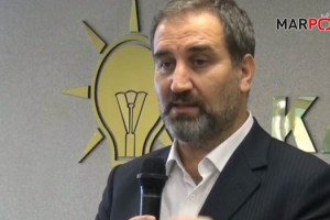 AK Partili Mustafa Şen: “Seçimi geçen yıl başlattık”