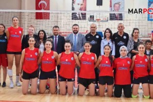 Başkan Çabukel: Sonuna Kadar Sporu ve Sporcuyu Destekleyeceğiz!