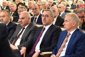 Başkan Hayrettin Güngör: “Projeler Üretmeye Devam Ediyoruz”