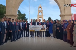 Başkan Okumuş'tan Vatandaşlara Çanakkale Gezisi Jesti