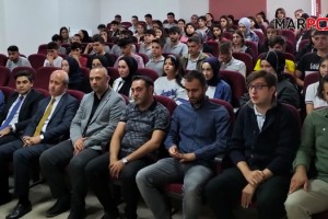 Büyükşehir Belediyesi'nden 'Kariyer Günleri’ Etkinlikleri