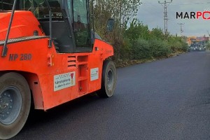 Büyükşehir’in Ulaşım Yatırımlarına Göksun’dan Teşekkür