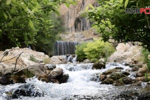 Çağlayancerit’in Ticaret ve Turizm Merkezlerine Ulaşım Standardı Artırıldı