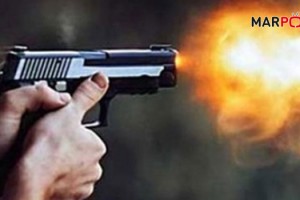 Elbistan'da iki grup arasında silahlı kavga: 1 ölü