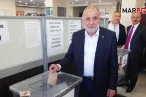 ETSO Başkanı Paksoy, güven tazeledi