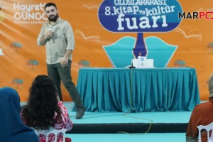 “Fuarda Okurlarımızla Buluşmak Mutluluk Veriyor”