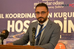 Kaçamaz: Kaçak yapılara af getirilmesi imar barışı değil imar katliamıdır