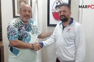 Kadir Ardıç KMS futbol akademi Genel Koordinatörü oldu