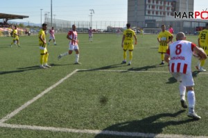 Kahramanmaraş İstiklalspor 4-0 Elazığ Aksarayspor