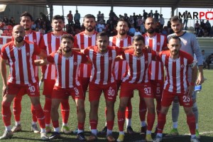 Kahramanmaraşspor Evinde Turgutluspor'a Mağlup Oldu