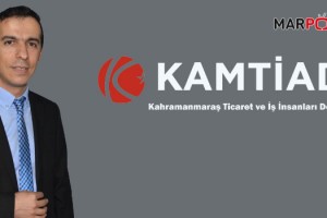 KAMTİAD'tan Cumhuriyet Bayramı Mesajı