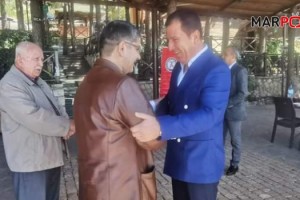 KMTSO’ya talip olan Mustafa Buluntu: Tüm üyelerimiz bizim için çok önemli