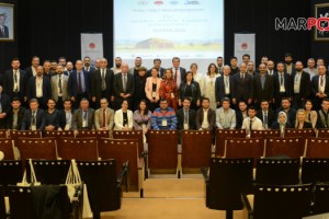 KSÜ, “4. Genel Türk Tarihi Çalıştayı”na Ev Sahipliği Yaptı