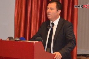 Mustafa Buluntu KMTSO Başkanlığına Aday Olduğunu Açıkladı