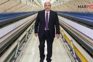 SANKO Holding Onursal Başkanı Konukoğlu Türkiye’nin En Güçlü 30 İş İnsanı listesinde